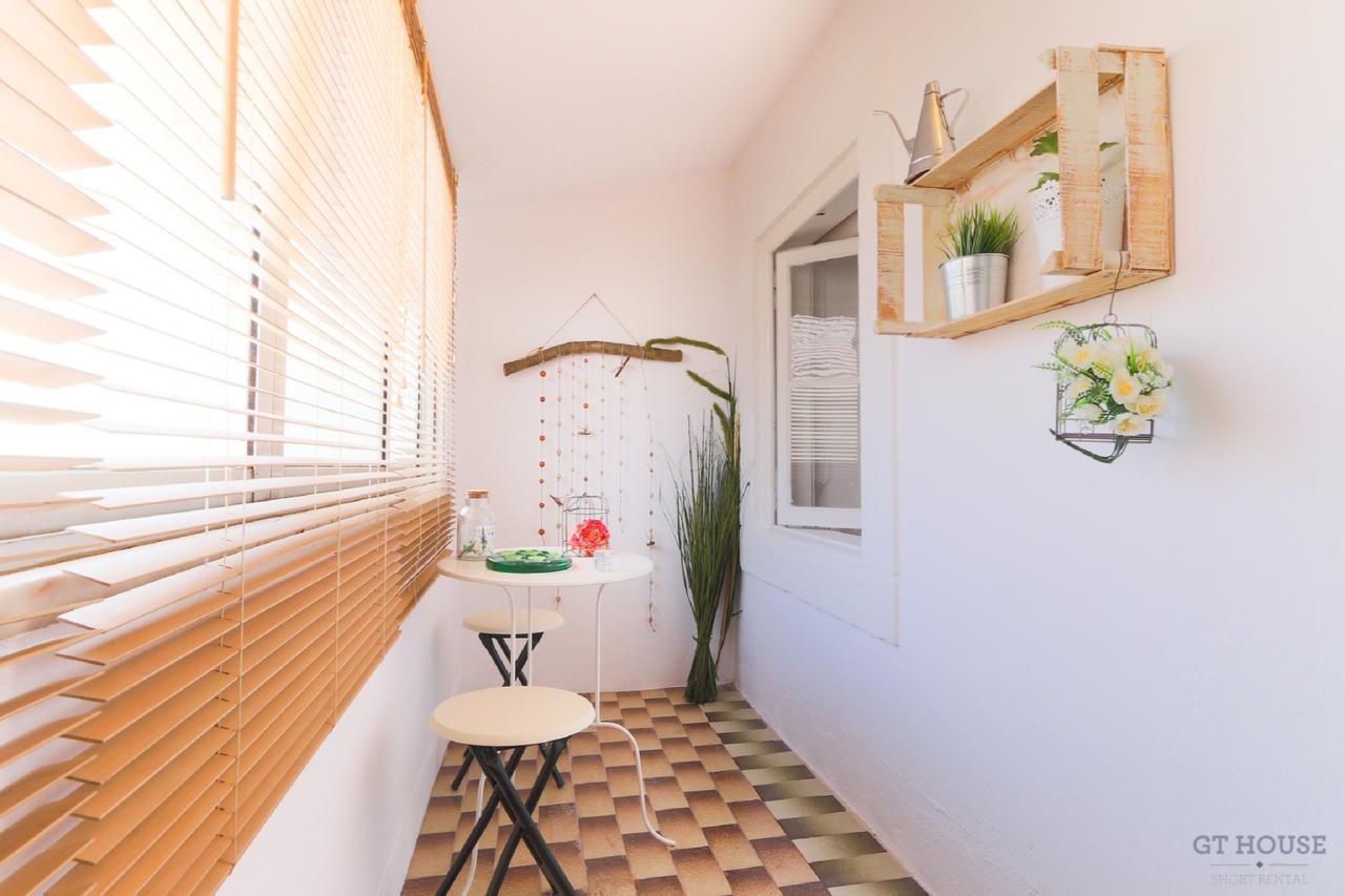 Santo Antonio Apartment ลิสบอน ภายนอก รูปภาพ