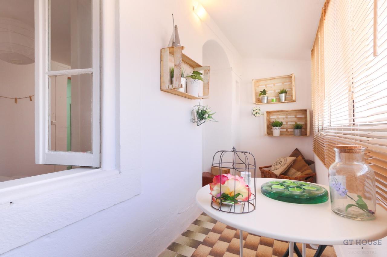 Santo Antonio Apartment ลิสบอน ภายนอก รูปภาพ